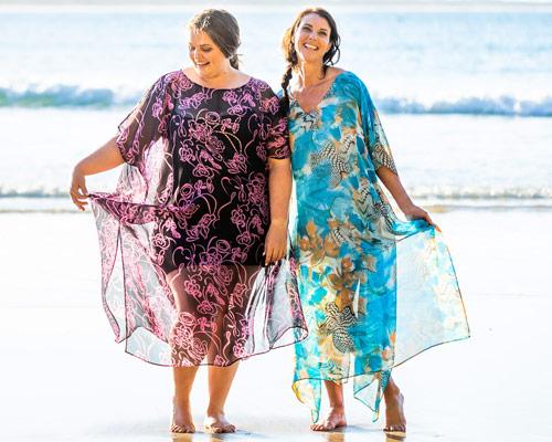 stress Morgen Brobrygge The Plus Size Dressing Guide For Wearing Kaftans | Laloom Kaftans